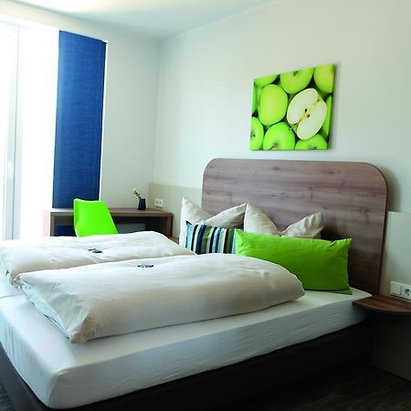 Hotel M24 - Alle Zimmer Mit Kuechenzeile Vechta Exteriér fotografie