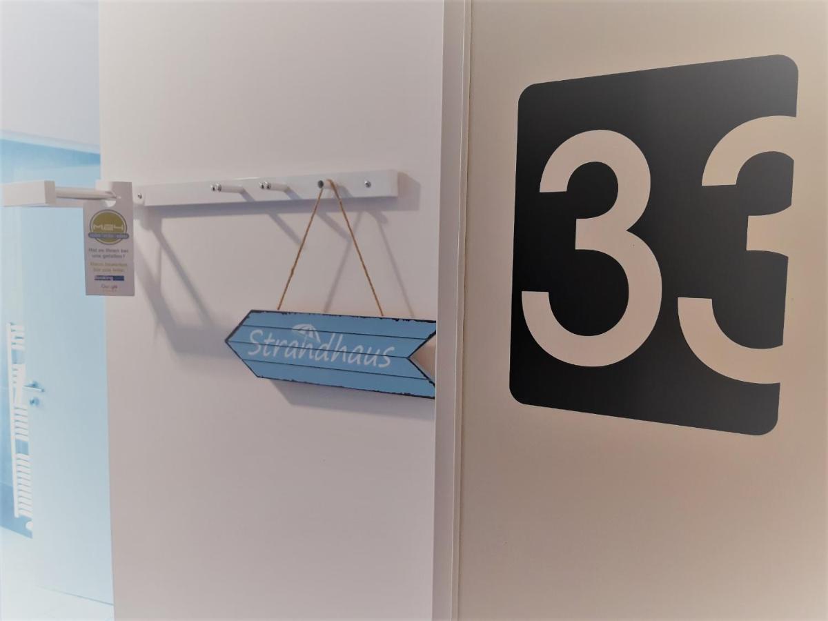 Hotel M24 - Alle Zimmer Mit Kuechenzeile Vechta Exteriér fotografie