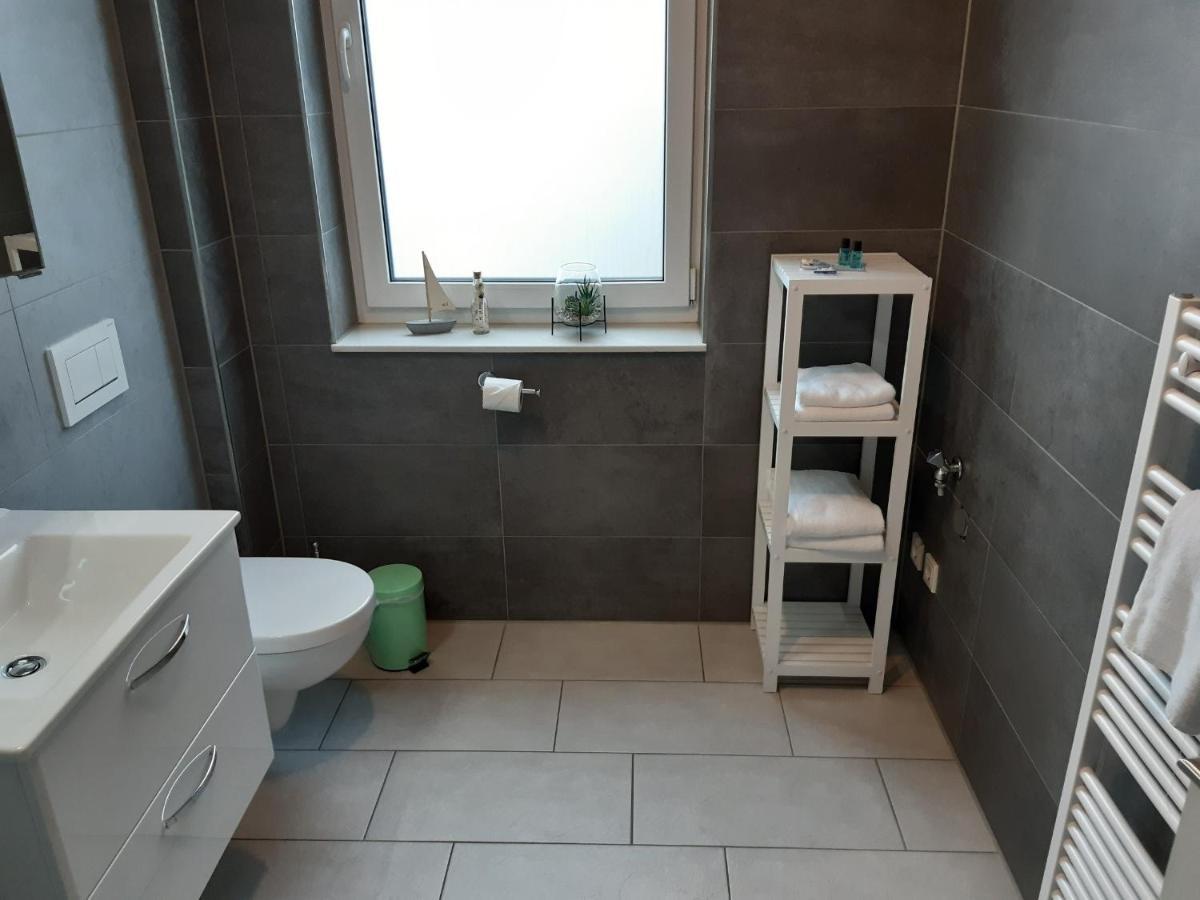 Hotel M24 - Alle Zimmer Mit Kuechenzeile Vechta Exteriér fotografie