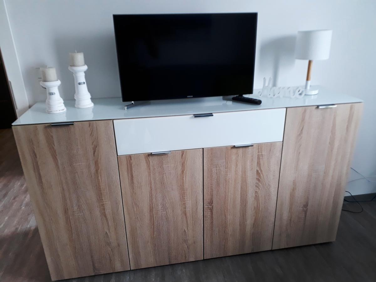 Hotel M24 - Alle Zimmer Mit Kuechenzeile Vechta Exteriér fotografie