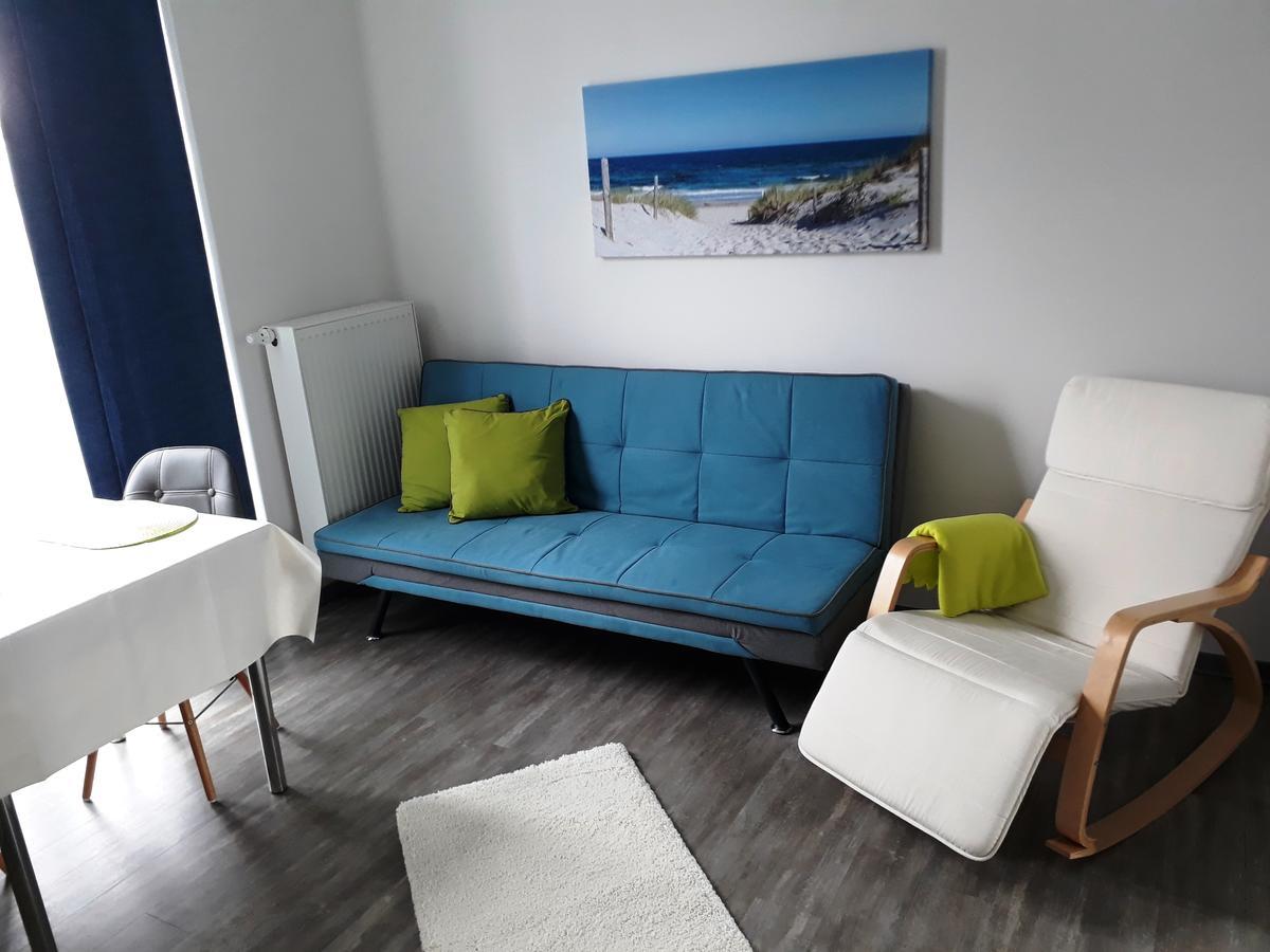 Hotel M24 - Alle Zimmer Mit Kuechenzeile Vechta Exteriér fotografie