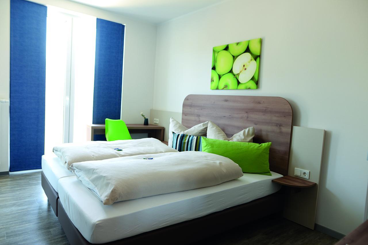 Hotel M24 - Alle Zimmer Mit Kuechenzeile Vechta Exteriér fotografie