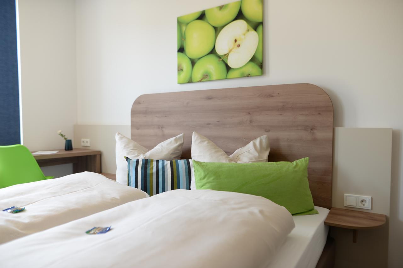 Hotel M24 - Alle Zimmer Mit Kuechenzeile Vechta Exteriér fotografie