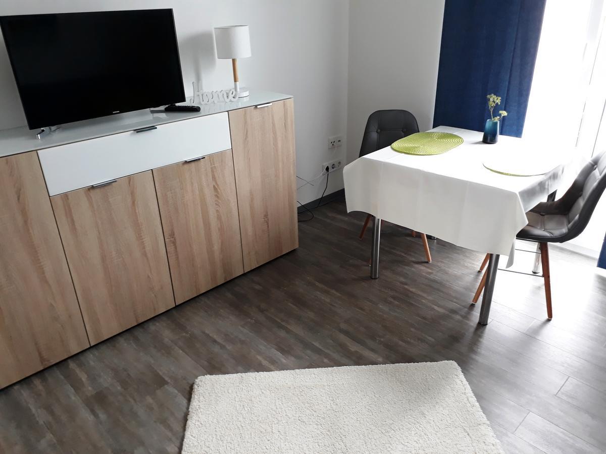Hotel M24 - Alle Zimmer Mit Kuechenzeile Vechta Exteriér fotografie