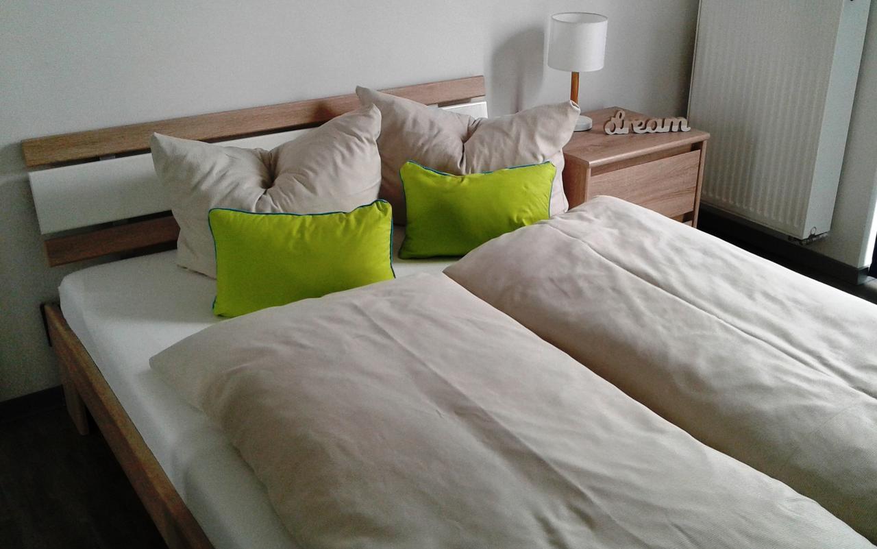 Hotel M24 - Alle Zimmer Mit Kuechenzeile Vechta Exteriér fotografie