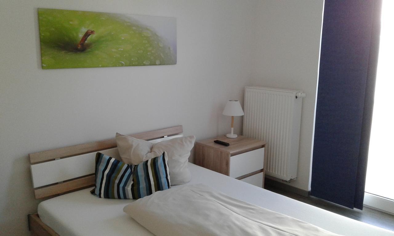 Hotel M24 - Alle Zimmer Mit Kuechenzeile Vechta Exteriér fotografie