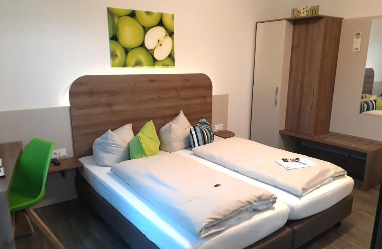 Hotel M24 - Alle Zimmer Mit Kuechenzeile Vechta Exteriér fotografie
