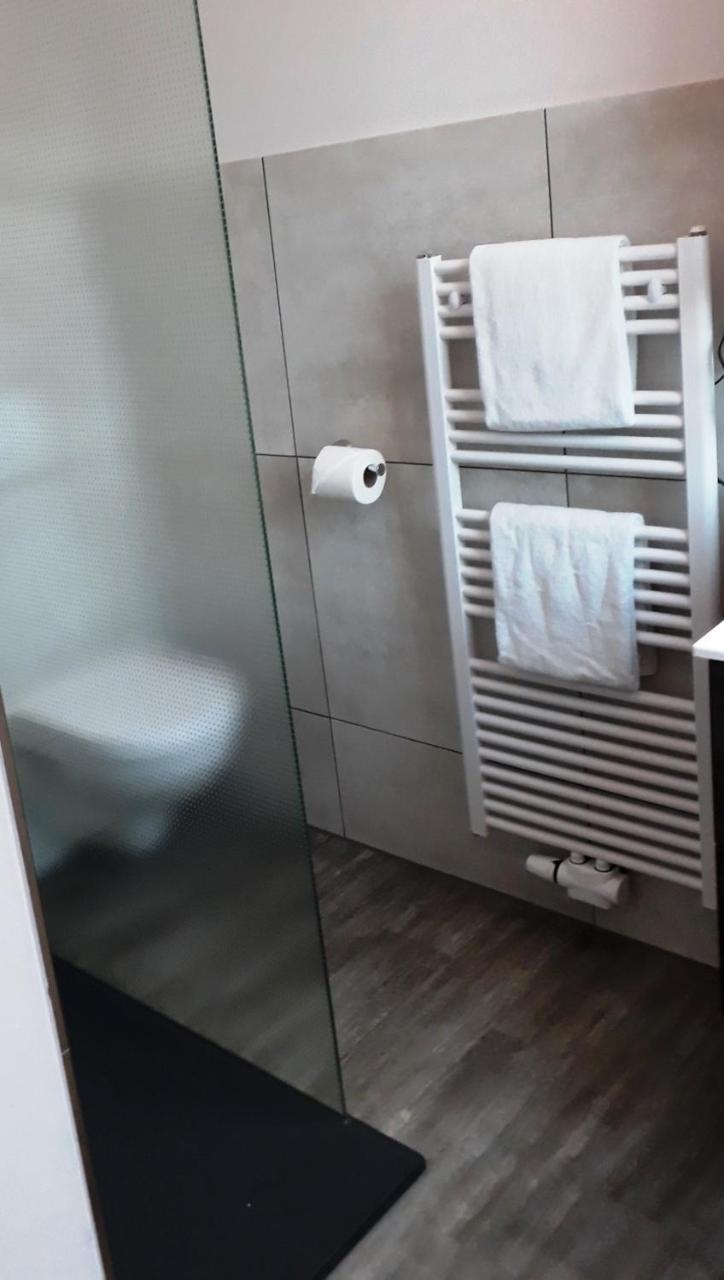 Hotel M24 - Alle Zimmer Mit Kuechenzeile Vechta Exteriér fotografie