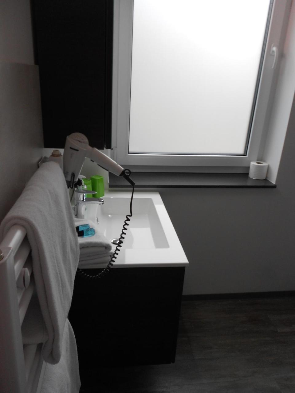 Hotel M24 - Alle Zimmer Mit Kuechenzeile Vechta Exteriér fotografie