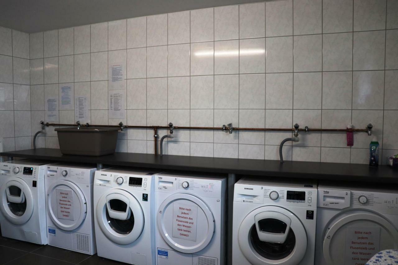 Hotel M24 - Alle Zimmer Mit Kuechenzeile Vechta Exteriér fotografie