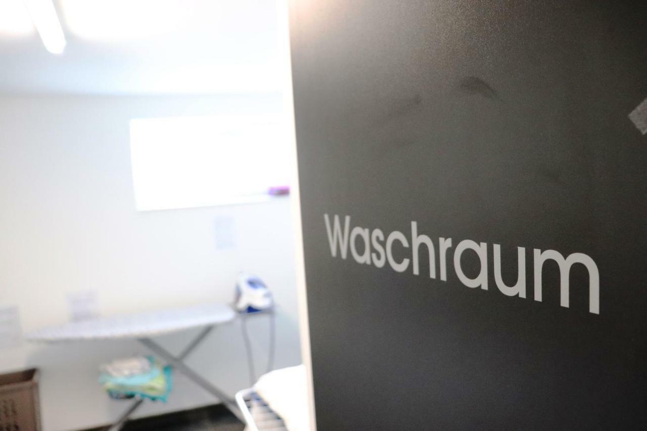 Hotel M24 - Alle Zimmer Mit Kuechenzeile Vechta Exteriér fotografie